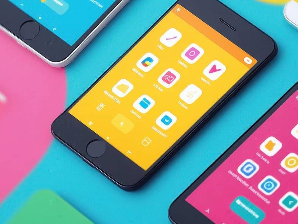 Desarrollo de aplicaciones Android e iOS